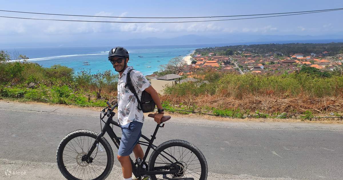 Ebike holiday clearance